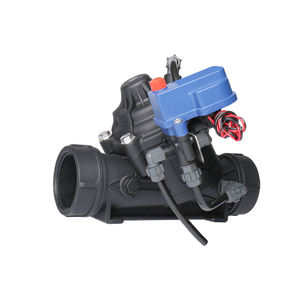 Électrovanne <span class=keywords><strong>d</strong></span>'irrigation à verrouillage en nylon de 2 pouces pour la régulation du <span class=keywords><strong>d</strong></span>ébit <span class=keywords><strong>d</strong></span>'irrigation agricole, l'<span class=keywords><strong>arrosage</strong></span> et l'irrigation - Product Image 1