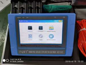 Pqwt TC500 Máy dò nước sản phẩm gốc trang web chính thức tại Trung Quốc với độ chính xác cao - Product Image 2