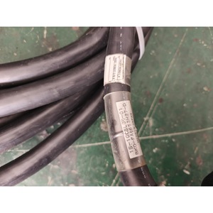 Câble de commande de robot Mitsubishi BKO-FA0653H27-D 1020862227 Connecteur d'automatisation industrielle - Product Image 4