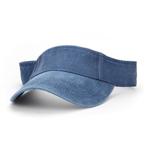 Casquette de tennis de sport pour femme Logo personnalisé disponible en stock Fonction de mode - Product Image 1