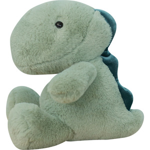 Gato, elefante, oso, conejo, juguetes de peluche de dinosaurio, animales de peluche, muñecas lindas, regalos de cumpleaños para niñas - Product Image 1