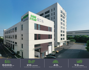 Máquina Automática para Fabricar Palitos de Papel Desechables para Piruletas, Hisopos y Agitadores de Café - Product Image 2