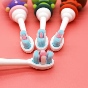 <span class=keywords><strong>Brosse</strong></span> <span class=keywords><strong>à</strong></span> <span class=keywords><strong>dents</strong></span> enfants <span class=keywords><strong>bébé</strong></span> cheveux doux en gros dessin animé mignon créatif dix mille cheveux <span class=keywords><strong>brosse</strong></span> <span class=keywords><strong>à</strong></span> <span class=keywords><strong>dents</strong></span> 2-10 ans <span class=keywords><strong>bébé</strong></span> <span class=keywords><strong>brosse</strong></span> <span class=keywords><strong>à</strong></span> <span class=keywords><strong>dents</strong></span> - Product Image 3