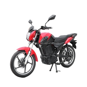 Motocicleta Kaining de Alta Velocidad con 2 Taers Kn-xgp - Product Image 1