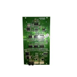 Lift PCB Papan Kontrol A3J16429 untuk KONE Lift