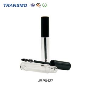 Tube de mascara avec brosse, logo personnalisé, tube de mascara vide, emballage de mascara, eye-liner, marque privée - Product Image 5