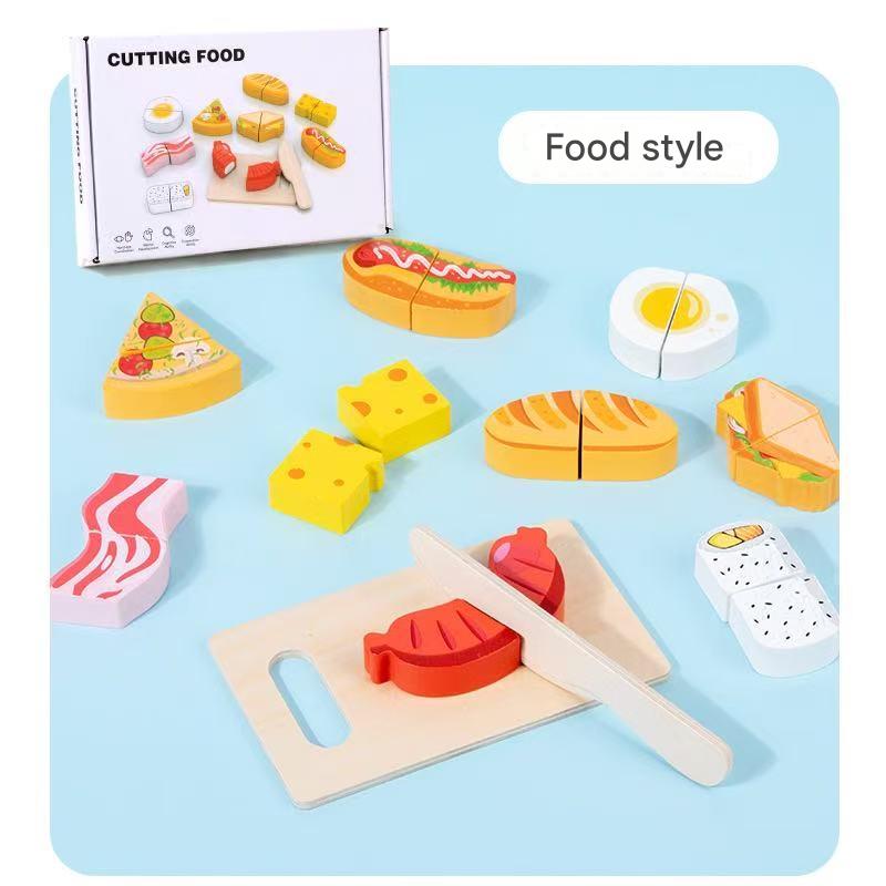 food style