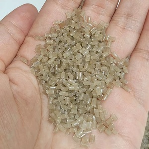 Recycled <strong>LDPE</strong> <strong>Pellets</strong> Made in China, Wholesale Price, Custom Daily Used Injection Plastic Raw Material - Product Image 1