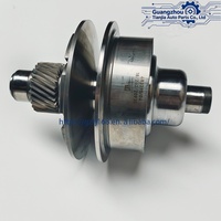 Silinder Rantai Transmisi Otomatis VT2 VT3 untuk Haima M3 M6 Southeast DX3 Dongfeng Xiaokang Changfeng Cheetah