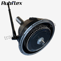 Embrayage PTO SP214P114 Rubflex