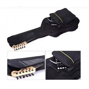 Bolsas de Muestra Gratis para Guitarra Acústica - Product Image 2