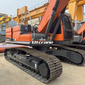 Nieuwe Aankomst Gebruikte <span class=keywords><strong>Doosan</strong></span> 225 Graafmachine <span class=keywords><strong>Doosan</strong></span> Dx 225 <span class=keywords><strong>Doosan</strong></span> Dx225 Dx215 Dx260 Dx300 Graafmachine Verkocht Tegen Een Fabrieksprijs Op Voorraad - Product Image 4