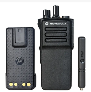 วิทยุสื่อสารรุ่น DP4401E IP DGP 8050e ใช้สำหรับการสื่อสารไร้สายแบบพกพาทางการค้าระยะไกล - Product Image 6