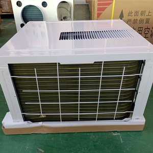 Aires Acondicionados de Ventana de 18000 BTU para Uso Doméstico y de Oficina, Hechos en India, Alto Flujo de Aire de Alta Calidad a Bajo Precio, Aire Acondicionado Portátil de 3 Toneladas - Product Image 5