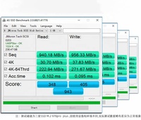 USB3.2 10Gbps Tipo C Cable USB A a Tipo-C 3,2 Gen2 Cable Transferencia DE DATOS USB C SSD Cable de disco duro 3A PD 60W QC 3,0 Carga rápida