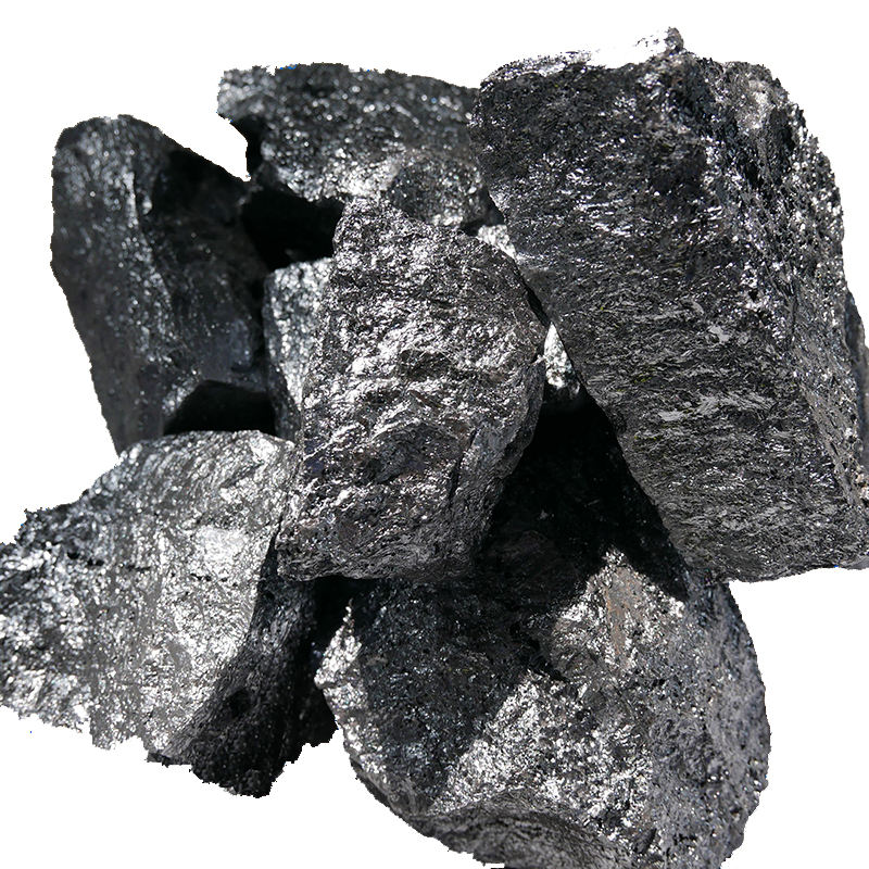 Ferrosilicon Alloying Agent Ferrosilicon Alloying Agent