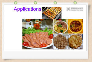 Isolato Proteico Vegetale a Basso Contenuto di Grassi (Soya) - Catena di Approvvigionamento Tracciabile da Impianto di Produzione Cinese - Product Image 6