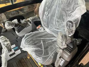 Mini-pelle d'occasion Caterpillar Cat302 d'origine Cat306 Cat 307 Cat 308 avec moins d'heures de travail - Product Image 6