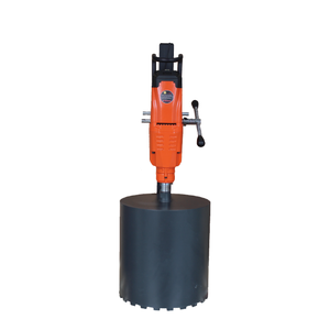 CAYKEN D-K-3-0-0 Perceuse à noyau industrielle immergée dans l'huile 300 mm 4980W Personnalisable OEM - Product Image 4