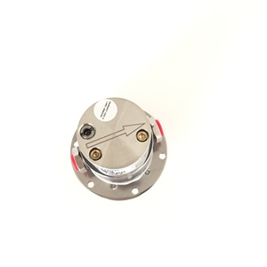Repuestos Markem-Imaje ENM5629 9040 Bomba de Presión EQ Equipada con Cabezal de Tinta Estándar Original - Product Image 2