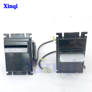 工厂热卖自动售货机 - Product Image 6