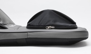 <span class=keywords><strong>Comfier</strong></span> gros 3D multi-fonction grand coussin de Massage <span class=keywords><strong>Shiatsu</strong></span> confortable avec coussin de <span class=keywords><strong>siège</strong></span> à pression d'air - Product Image 5