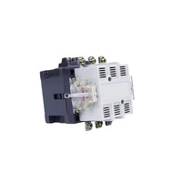 Best-seller Contacteur AC CJ20-400A triphasé Chint 50HZ/60HZ, 380V pour contrôle industriel