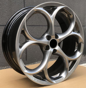 Rines de Aleación RSJ para <span class=keywords><strong>Vw</strong></span> Golf R Gti Volkswagen Jetta <span class=keywords><strong>Gli</strong></span>, Rines Personalizados Forjados para Automóviles de Pasajeros de 18 19 20 21 22 23 24 Pulgadas - Product Image 6