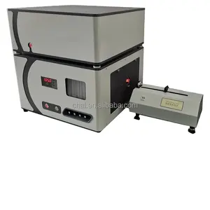 Oxidative Combustion Total Nitrogen Content Chemiluminescence Analyzer ASTM D4629 D5762 D6069