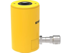 ENERPAC RCH121, Pistón Hueco de Acción Simple, Capacidad de 125 KN, Carrera de 42 mm, RCH121 ENERPAC RCH121, Capacidad de 125 KN - Product Image 6