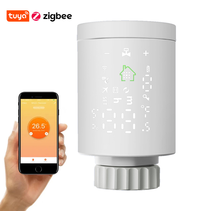 Tuya Smart Life Zigbee 3 0