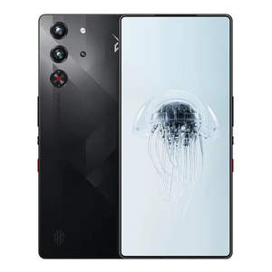 Nuevo <span class=keywords><strong>Nubia</strong></span> <span class=keywords><strong>Red</strong></span> <span class=keywords><strong>Magic</strong></span> Redmagic 10 <span class=keywords><strong>PRO</strong></span> + 2025, Teléfono para Juegos 5G, Pantalla de <span class=keywords><strong>6</strong></span>.85 Pulgadas, Snapdragon 8 Elite, Batería Grande de 7050 mAh, Carga de 120W - Product Image 4