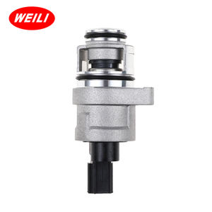 Nueva Válvula de Control de Velocidad de Ralentí IAC para Chrysler Dodge Dakota <span class=keywords><strong>Jeep</strong></span> V6 V8 3.7L 4.0L 4.7L 4861552AB 4861552AC 4861552AA - Product Image 4