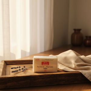 Savon de Marseille de l'usine du Hebei : Savon en barre de bonne qualité et au parfum agréable, idéal pour la <span class=keywords><strong>lessive</strong></span> - Product Image 2