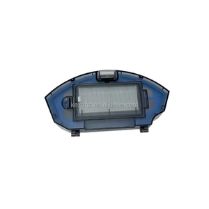 Boîte à poussière de haute qualité pour <span class=keywords><strong>ecovacs</strong></span> série DN620 DH35 DH45 pour accessoires d'aspirateur robot - Product Image 5