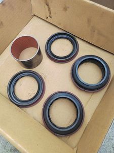 อะไหล่แท้เครนคุณภาพดี อะไหล่เครื่องจักรก่อสร้าง Qy25k Qy50 รถเครน 25 ตัน - Product Image 5