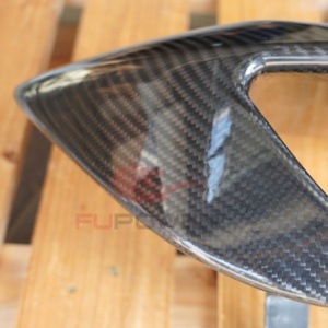 Kit di Eliminazione Fari Nero Lucido per BMW F30 Performance <span class=keywords><strong>TSH</strong></span> - Product Image 6