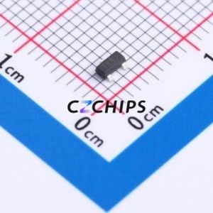 Tout nouveau transistor à effet de champ original NTR4003N SOT-23 Transistor (MOSFET) - Product Image 1