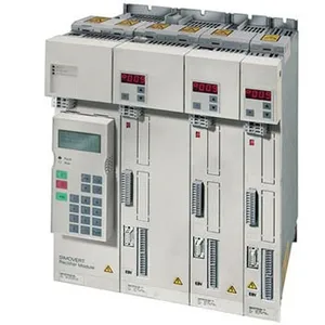 Nueva unidad de control original Siemens 6SE7032-1HB87-2DA1 6se7032-1hb87-2da1