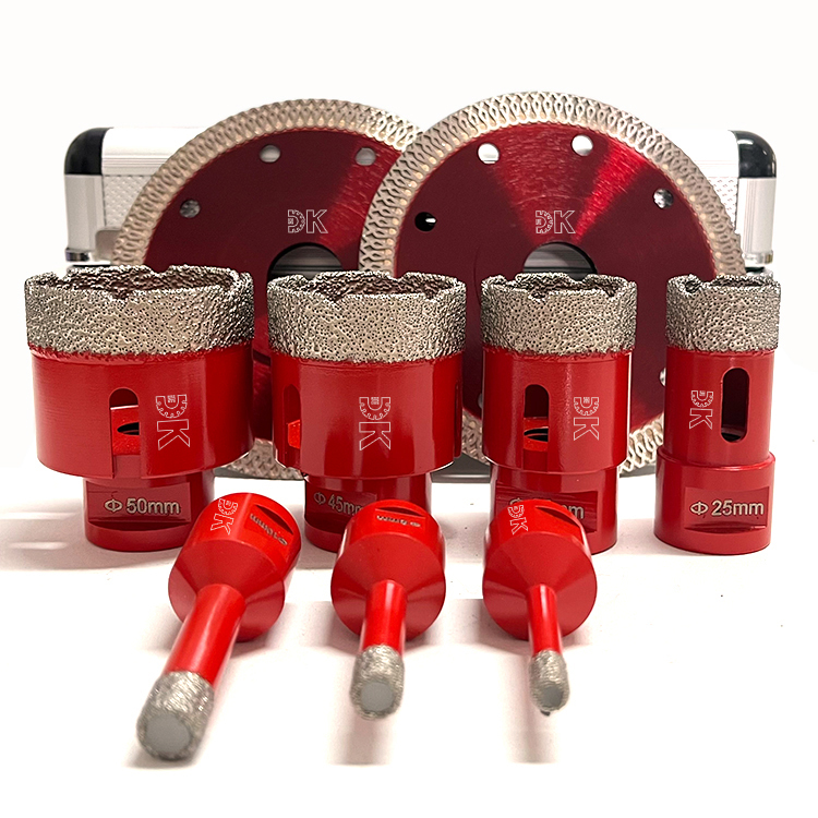China Manufacturer Customized Size Lockable Aluminum