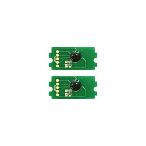 Chip de tóner compatible con Kyoceras ECOSYS P6130cdn M6030cdn M6530cdn TK5140 TK5141 TK5142 TK5143 TK5144 Kyo. Chip cartucho