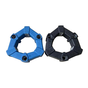 <span class=keywords><strong>KOBELCO</strong></span> CAT <span class=keywords><strong>SK100</strong></span>-3 SK75 SK60-<span class=keywords><strong>6</strong></span> E307 HD250-7 SH65 कपलिंग एसे के लिए थोक रबर कपलिंग 30AS फिट - Product Image 1