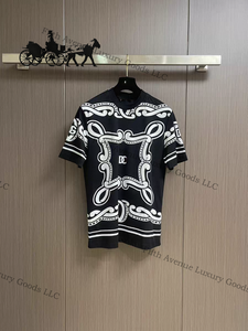 Camiseta de Lujo Personalizada de Edición Limitada para Hombre, Modelo Therm2025DC, Manga Larga, 100% Algodón, Transpirable, con Ribete en Contraste, Diseño de Diseñador de Lujo 2025 - Product Image 6