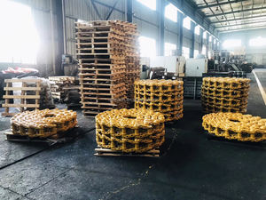 أجزاء من سلسلة مفاتيح سلسلة ربط المسار js200 - Product Image 5