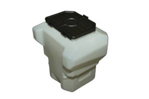 綿/茶園管理用のプロ仕様自律型散布ドローン - Product Image 5