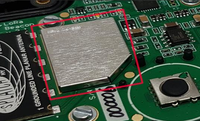 Casing Pelindung EMI RF Logam Buatan Khusus Huicong untuk PCB UAV/Drone |   Penutup Pelindung Komunikasi Drone