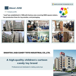 Juguete de Mono Cocinero de Plástico con Dulces y Caramelos de Juqi Toys Candy Factory, Venta al por Mayor - Product Image 6