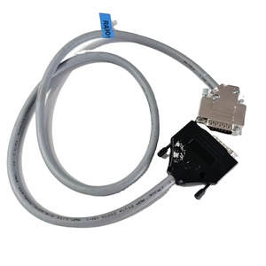 Servo-aansluitkabel Productcategorie Bedradingssysteem - Product Image 1