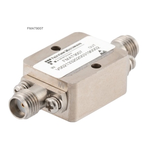 Ecualizador FMAT9007 SMA 2-6 GHz 4 dB Nuevo Original en Stock - Product Image 1