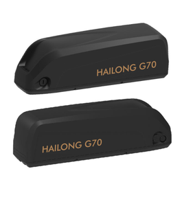 Caja de Batería SSE-113 Hailong G56 para Paquete de Baterías 13S4P 14S4P 18650 (sin Controlador) - Product Image 6